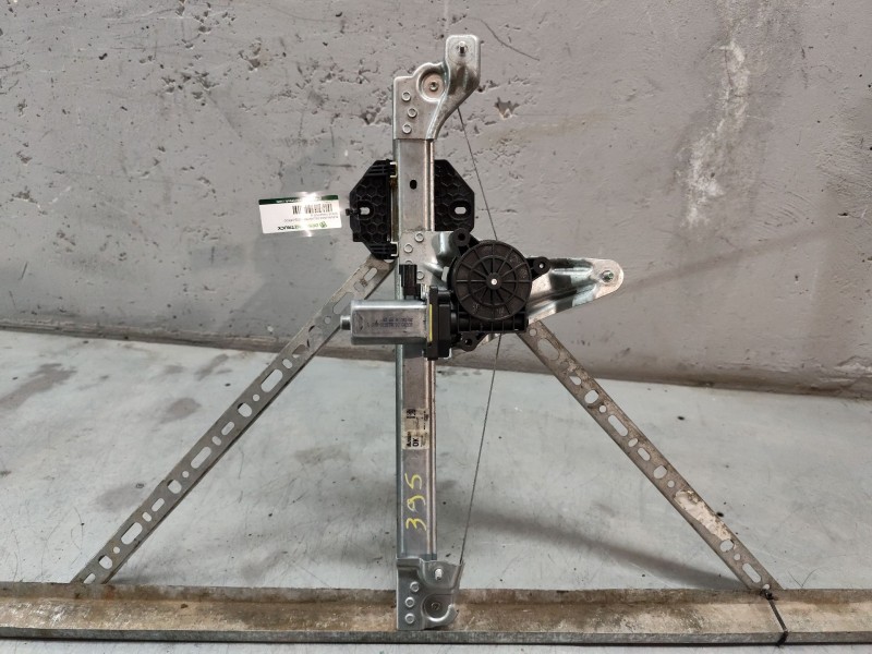 Recambio de elevalunas delantero izquierdo para dacia sandero ii tce 90 (b8m1, b8ma) referencia OEM IAM   