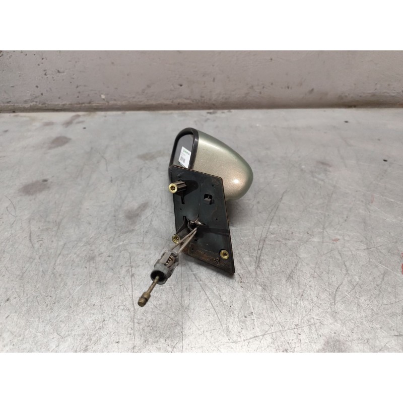 Recambio de retrovisor izquierdo para fiat idea (135) 1.4 16v active (i+a) referencia OEM IAM  MANUAL 