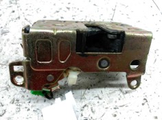 Recambio de cerradura puerta delantera derecha para iveco daily caja abierta / volquete referencia OEM IAM    2