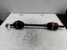 Recambio de transmision delantera izquierda para peugeot boxer caja abierta (bat. 4035)(333/335)(2007 =>) 2.2 hdi cat referencia