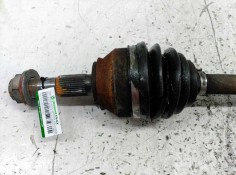 Recambio de transmision delantera izquierda para peugeot boxer caja abierta (bat. 4035)(333/335)(2007 =>) 2.2 hdi cat referencia 2