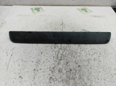 Recambio de asidero puerta izquierda para renault master desde ´98 referencia OEM IAM 7700352127 TRASERA CARGA 