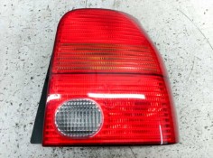 Recambio de piloto trasero derecho para volkswagen lupo (6x1/6e1) gti referencia OEM IAM 38020748  