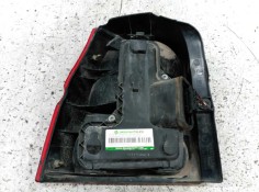 Recambio de piloto trasero derecho para volkswagen lupo (6x1/6e1) gti referencia OEM IAM 38020748   2