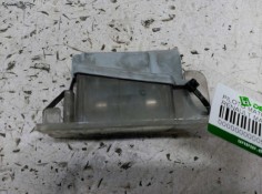 Recambio de piloto matricula para renault master desde ´98 referencia OEM IAM 7700796163   2