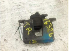 Recambio de pinza freno trasera izquierda para peugeot boxer caja abierta (bat. 4035)(333/335)(2007 =>) 2.2 hdi cat referencia O