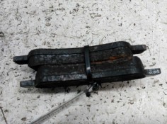 Recambio de pastillas de freno traseras para peugeot boxer caja abierta (bat. 4035)(333/335)(2007 =>) 2.2 hdi cat referencia OEM 2