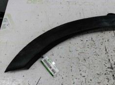 Recambio de moldura para renault master desde ´98 referencia OEM IAM 7701692570 ALETA DELANTERA IZQUIERDA  2