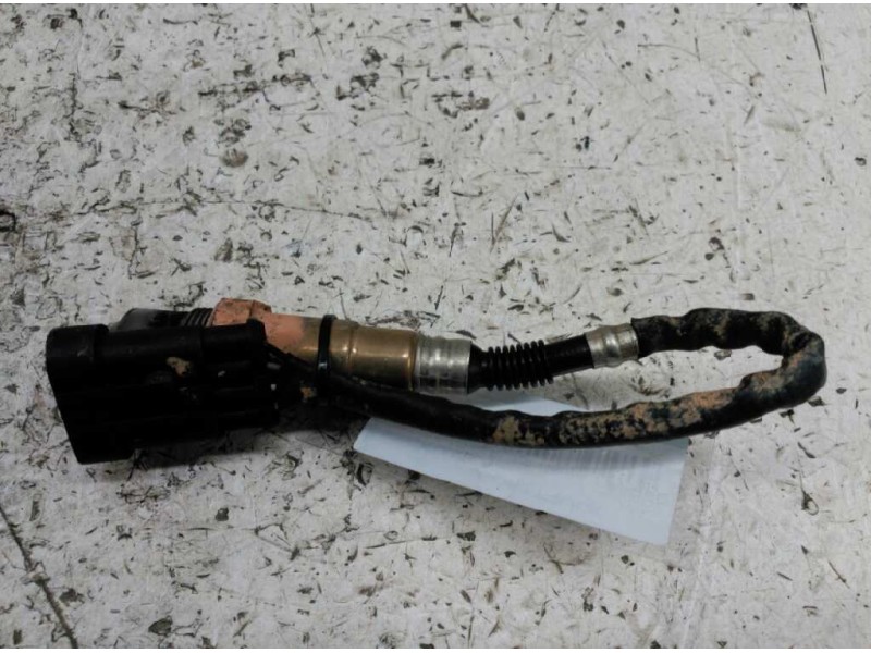 Recambio de sonda lambda para fiat punto berlina (188) 1.2 8v referencia OEM IAM   