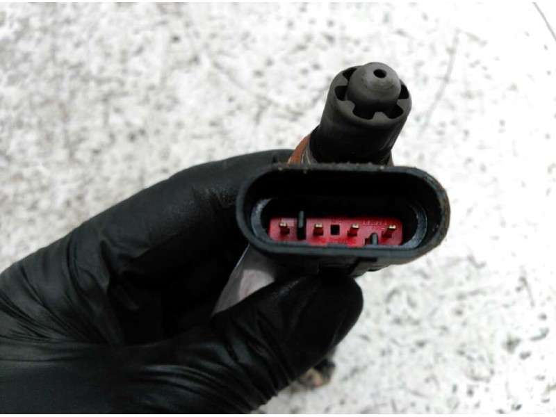 Recambio de sonda lambda para fiat punto berlina (188) 1.2 8v referencia OEM IAM   