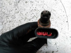 Recambio de sonda lambda para fiat punto berlina (188) 1.2 8v referencia OEM IAM    2