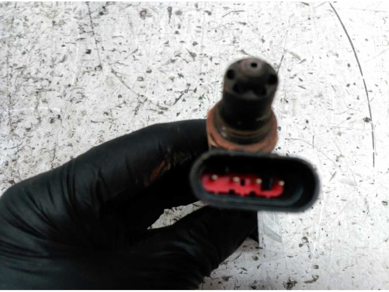 Recambio de sonda lambda para fiat punto berlina (188) 1.2 8v referencia OEM IAM   