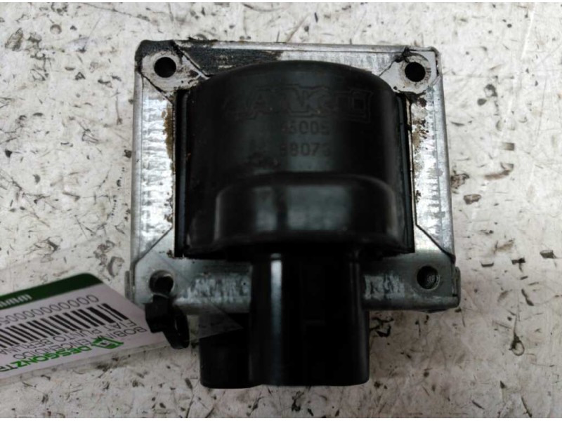 Recambio de bobina encendido para fiat punto berlina (188) 1.2 8v referencia OEM IAM   