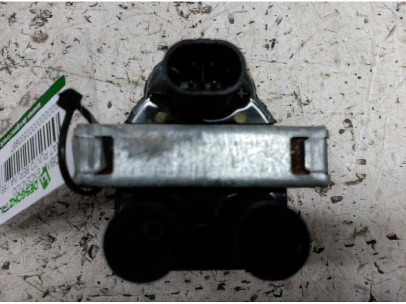 Recambio de bobina encendido para fiat punto berlina (188) 1.2 8v referencia OEM IAM   
