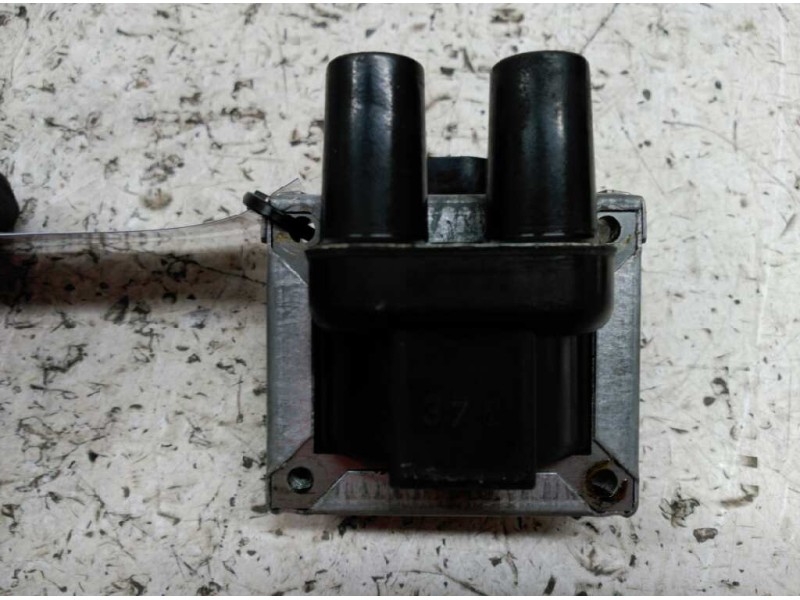 Recambio de bobina encendido para fiat punto berlina (188) 1.2 8v referencia OEM IAM   