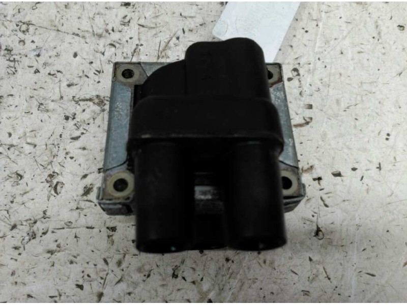 Recambio de bobina encendido para fiat punto berlina (188) 1.2 8v referencia OEM IAM   