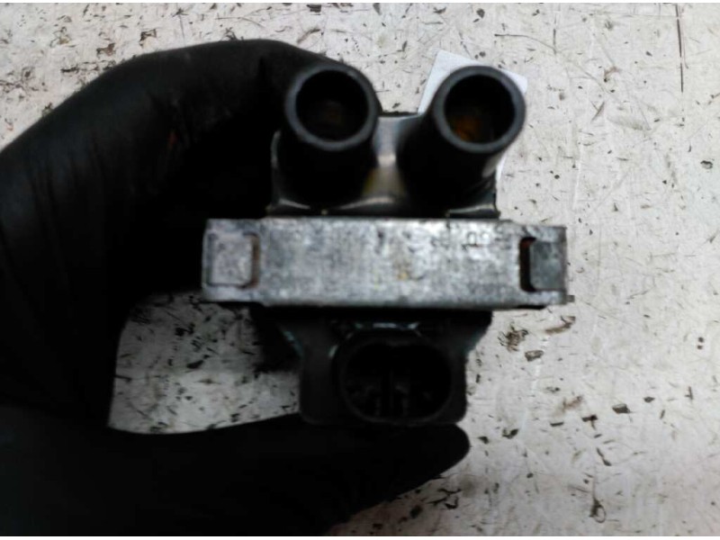 Recambio de bobina encendido para fiat punto berlina (188) 1.2 8v referencia OEM IAM   