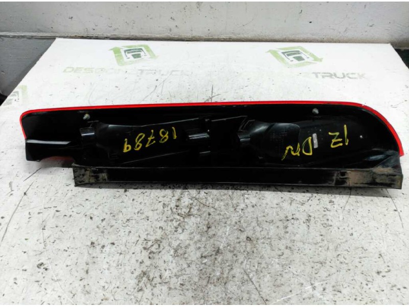 Recambio de piloto trasero izquierdo para ford focus lim. (cb4) titanium referencia OEM IAM 8M5113405A  