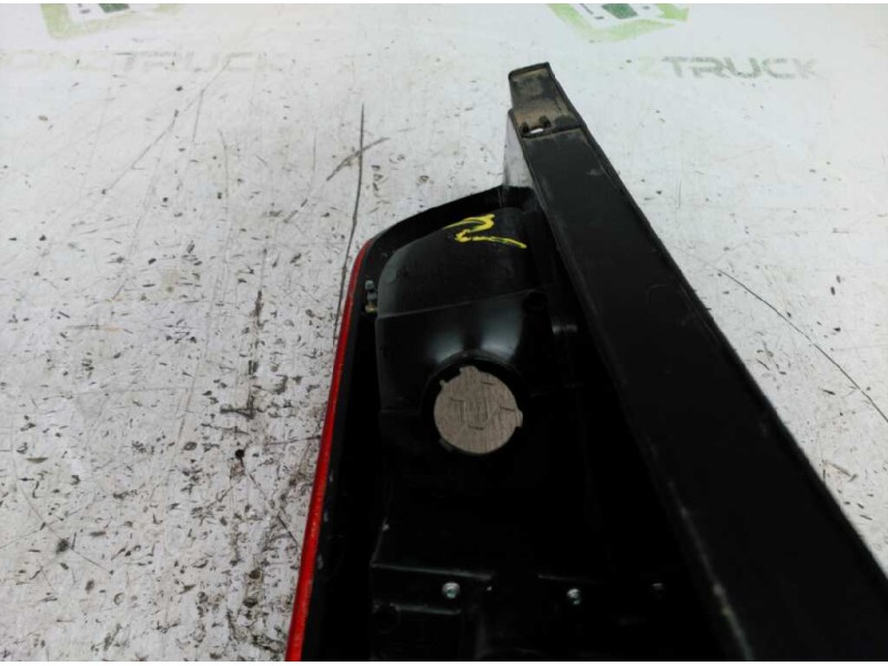 Recambio de piloto trasero izquierdo para ford focus lim. (cb4) titanium referencia OEM IAM 8M5113405A  