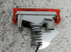 Recambio de piloto delantero izquierdo para renault rapid/express (f40) 1.9 d familiar (f40p) referencia OEM IAM 7700811996 NARA 2