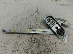 Recambio de elevalunas delantero derecho para ford transit, caja cerr. corto 95 ft 80 2.5 city - line referencia OEM IAM 86VBV23