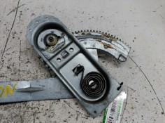 Recambio de elevalunas delantero derecho para ford transit, caja cerr. corto 95 ft 80 2.5 city - line referencia OEM IAM 86VBV23 2