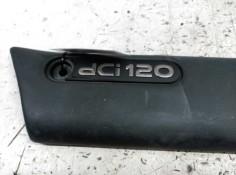Recambio de moldura para renault master desde ´98 referencia OEM IAM 7701692580 DELANTERA IZQUIERDA  2