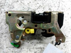 Recambio de cerradura puerta delantera derecha para renault master desde ´98 referencia OEM IAM    2
