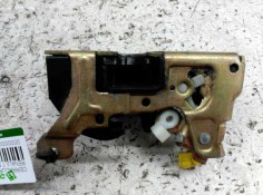 Recambio de cerradura puerta delantera izquierda para renault master ii phase 2 caja cerrada 2.5 dci diesel cat referencia OEM I 2