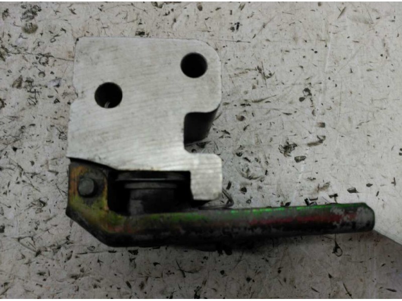 Recambio de repartidor de freno para renault master desde ´98 referencia OEM IAM   