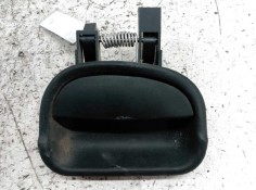 Recambio de maneta interior corredera para renault kangoo (f/kc0) alize referencia OEM IAM 7700354531 IZQUIERDA 