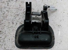 Recambio de maneta interior corredera para renault kangoo (f/kc0) alize referencia OEM IAM 7700354531 IZQUIERDA  2