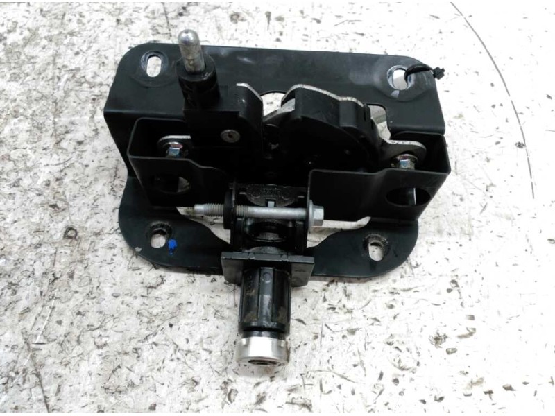 Recambio de cerradura capot para ford tourneo connect (tc7) familiar referencia OEM IAM   