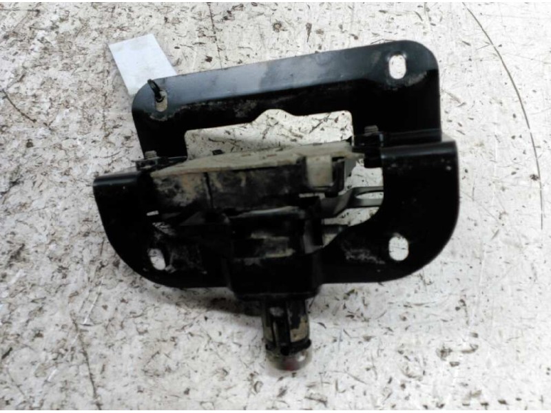 Recambio de cerradura capot para ford tourneo connect (tc7) familiar referencia OEM IAM   