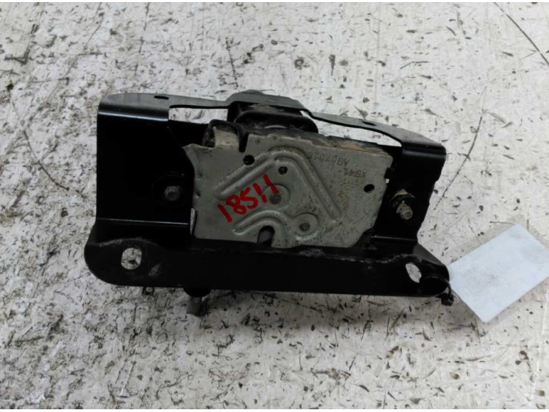 Recambio de cerradura capot para ford tourneo connect (tc7) familiar referencia OEM IAM   