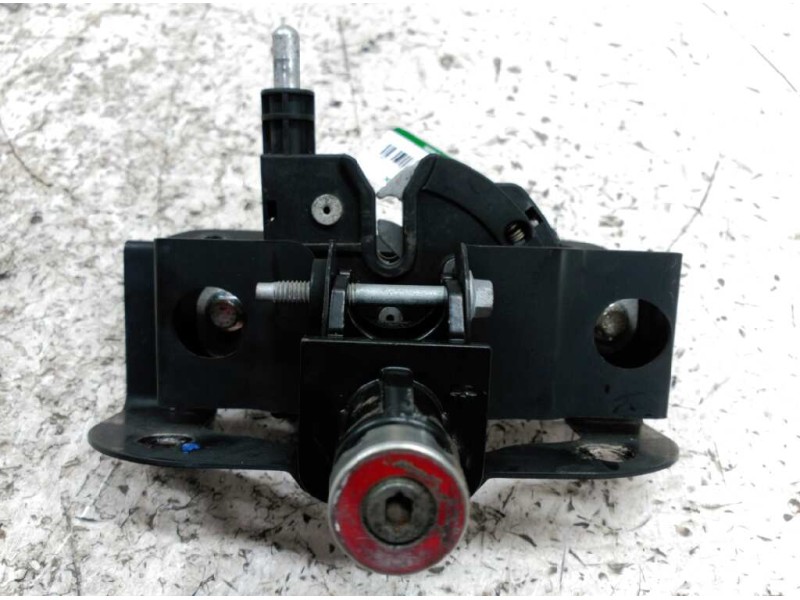 Recambio de cerradura capot para ford tourneo connect (tc7) familiar referencia OEM IAM   