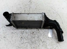 Recambio de intercooler para opel zafira b energy referencia OEM IAM 24436438DF1   2