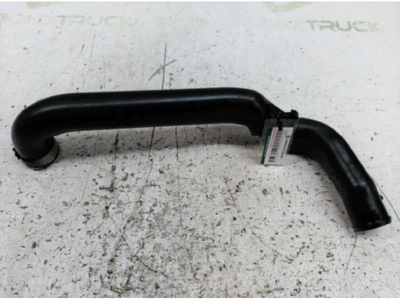 Recambio de tubo para opel zafira b enjoy referencia OEM IAM  INTRERCOOLER 