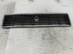 Recambio de rejilla delantera central para renault 6 1.1 gtl referencia OEM IAM   