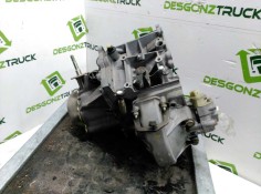 Recambio de caja cambios para peugeot partner (s1) break referencia OEM IAM 20TB12 8840501A  2