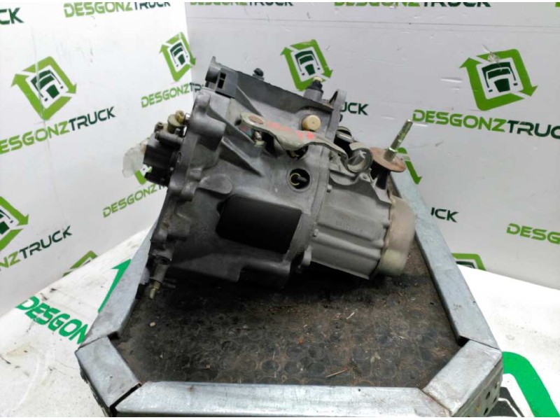 Recambio de caja cambios para peugeot partner (s1) break referencia OEM IAM 20TB12 8840501A 