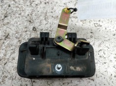 Recambio de maneta exterior delantera izquierda para ford transit mod. 2000 bus ft 300 2.0 tourneo referencia OEM IAM    2