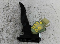 Recambio de potenciometro pedal para ford transit mod. 2000 bus ft 300 2.0 tourneo referencia OEM IAM 1C119F836  