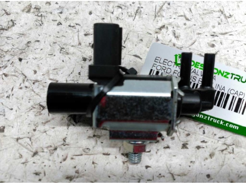 Recambio de electro valvula para ford focus berlina (cap) ambiente (d) referencia OEM IAM   