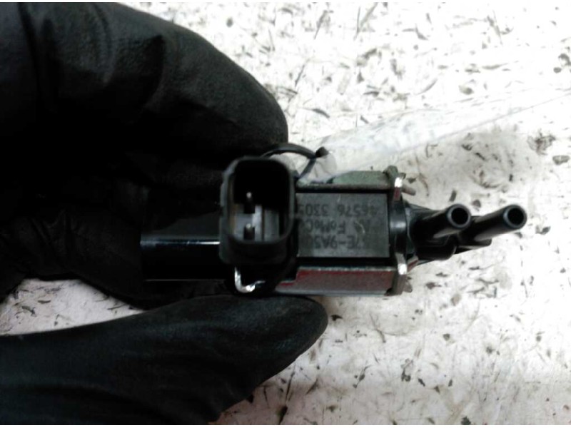 Recambio de electro valvula para ford focus berlina (cap) ambiente (d) referencia OEM IAM   