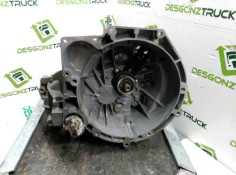 Recambio de caja cambios para ford fusion (cbk) ambiente referencia OEM IAM 2N1R7002VB  