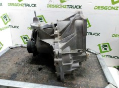 Recambio de caja cambios para ford fusion (cbk) ambiente referencia OEM IAM 2N1R7002VB   2