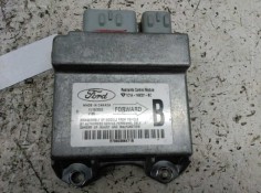 Recambio de centralita airbag para ford transit mod. 2000 bus ft 300 2.0 tourneo referencia OEM IAM 1C1A14B321BC  