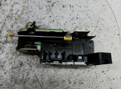 Recambio de cerradura puerta delantera derecha para ford transit mod. 2000 bus ft 300 2.0 tourneo referencia OEM IAM   