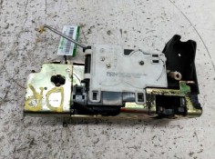Recambio de cerradura puerta delantera derecha para ford transit mod. 2000 bus ft 300 2.0 tourneo referencia OEM IAM    2